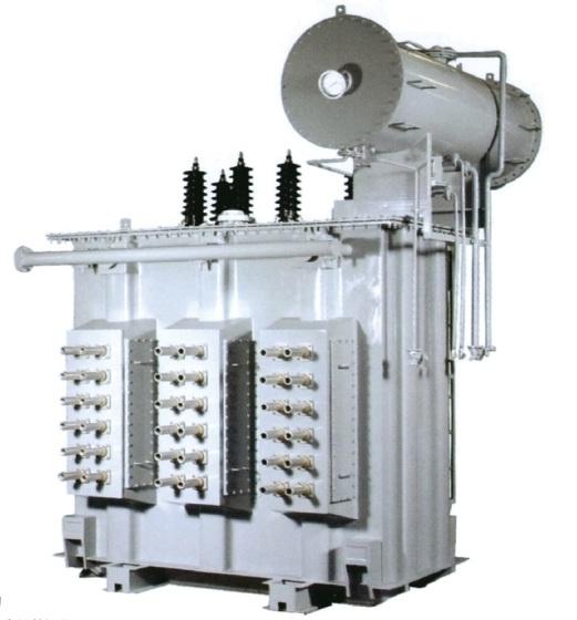 广东非晶合金干式变压器