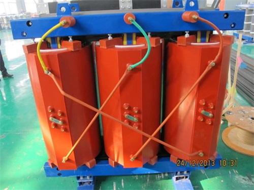 广东315KVA/10KV干式变压器