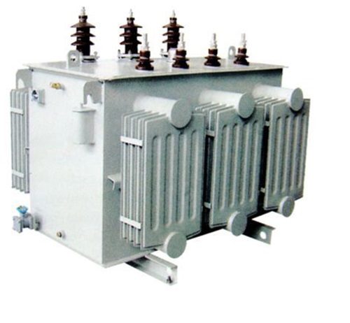 广东SCB11-50KVA/10KV/0.4KV油浸式变压器
