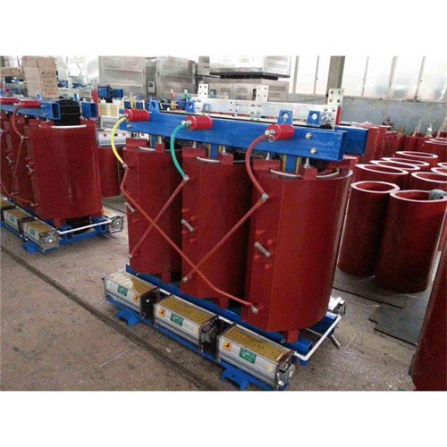 广东125KVA干式变压器