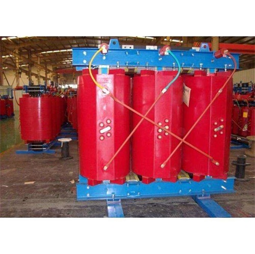 广东SCB11-125KVA/10KV/0.4KV干式变压器