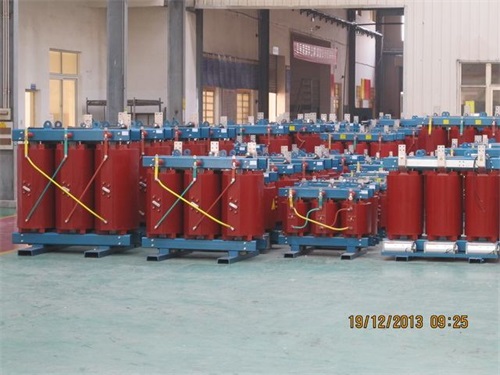 广东SCB10-800KVA/10KV/0.4KV干式变压器