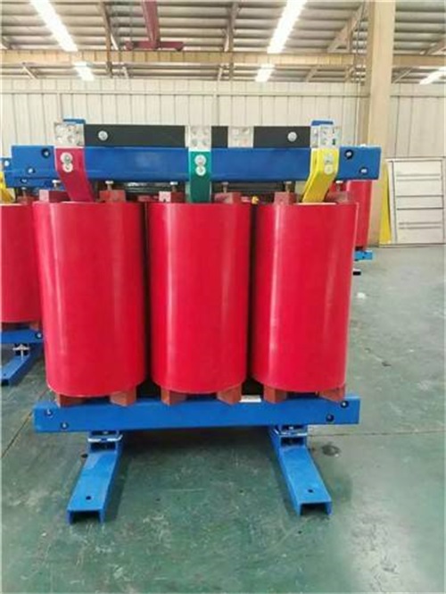 广东SCB11-630KVA/10KV/0.4KV干式变压器