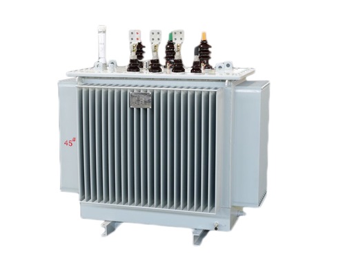 广东S13-125KVA/10KV/0.4KV油浸式变压器