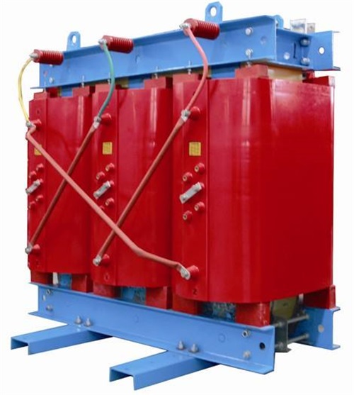 广东SCB10-125KVA/10KV/0.4KV干式变压器