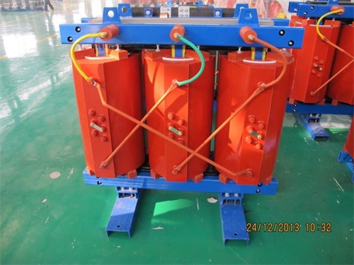 广东SCB12-200KVA/10KV/0.4KV干式变压器