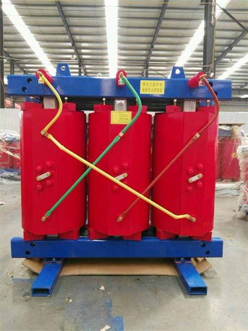 广东SCB12-800KVA/10KV/0.4KV干式变压器