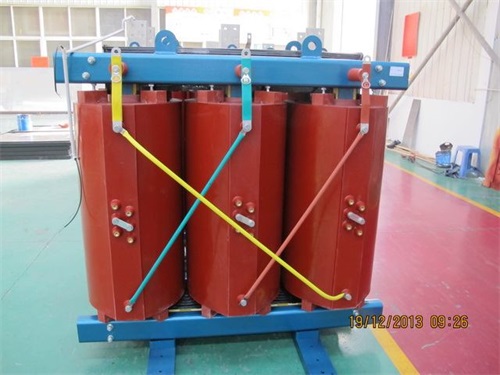 广东SCB12-1000KVA干式变压器现货价格