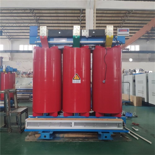 广东SCB11-315KVA/10KV干式变压器