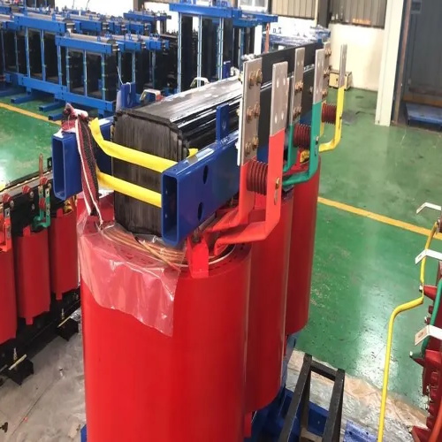 广东SCBH15-250KVA非晶合金干式变压器