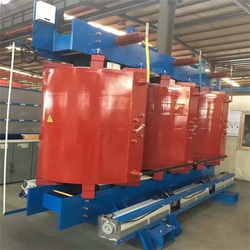 广东SCB14-500KVA干式变压器