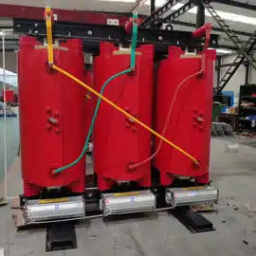 广东SCB14-200KVA干式变压器
