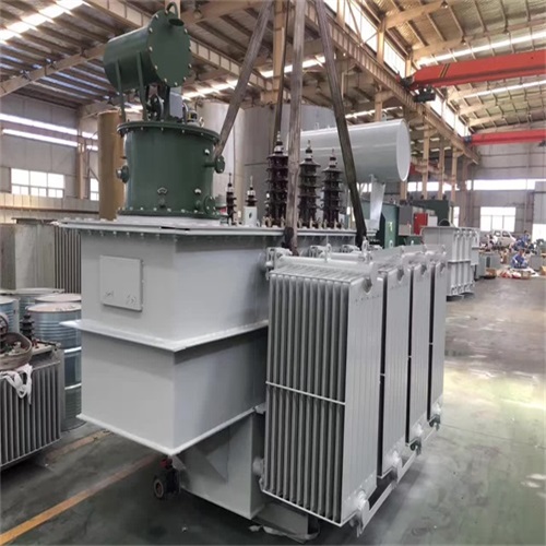 广东S20-3150KVA油浸式变压器