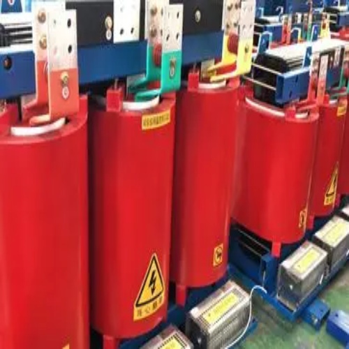 广东SCB14-315KVA干式变压器