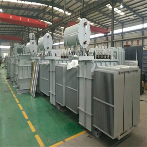 广东S22-2000kva变压器
