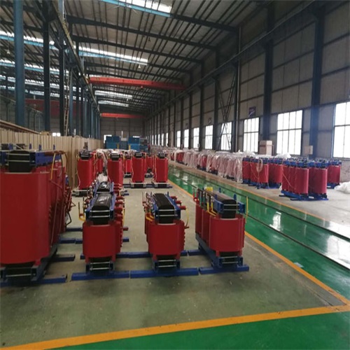 广东scbh15非晶合金干式变压器