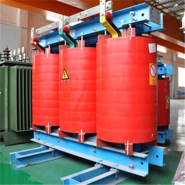 广东矿用防爆变压器