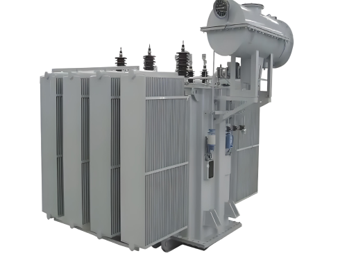 广东非晶合金试验变压器