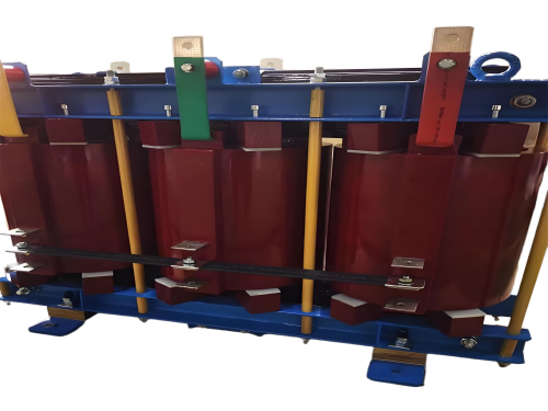 广东矿用防爆移动变压器